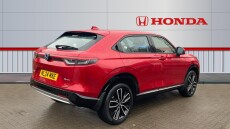 Honda HR-V 1.5 eHEV Advance 5dr CVT Hybrid Hatchback
